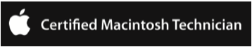 Apple Certified Macintosh Technician